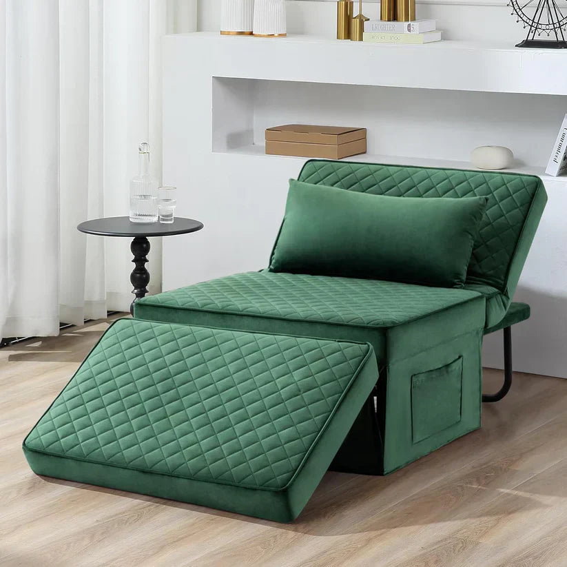 ⭐4-in-1 Schlafsofa