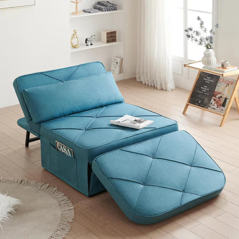 ⭐4-in-1 Schlafsofa