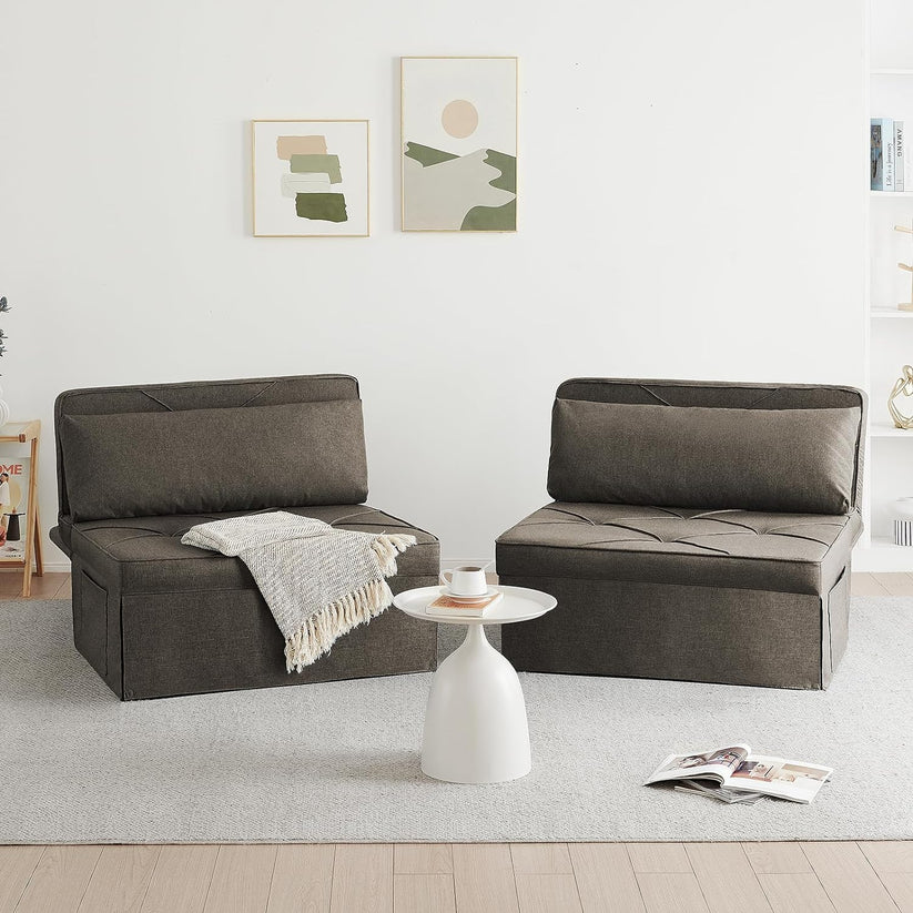 ⭐4-in-1 Schlafsofa