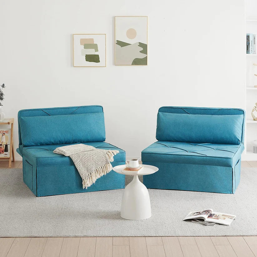 ⭐4-in-1 Schlafsofa