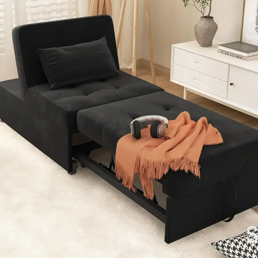 ⭐4-in-1 Schlafsofa